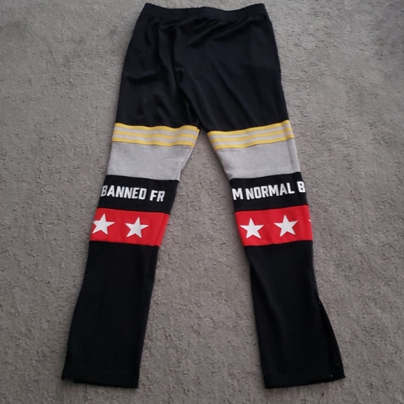 Adidas Rita Ora Banned From Normal 2.0 PANTS - Picture 11 of 11